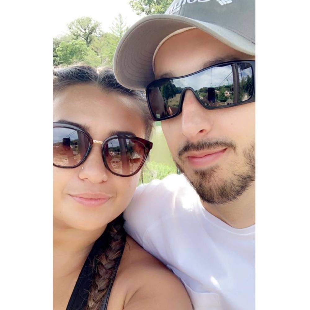 Meet your Posher, Kimberly